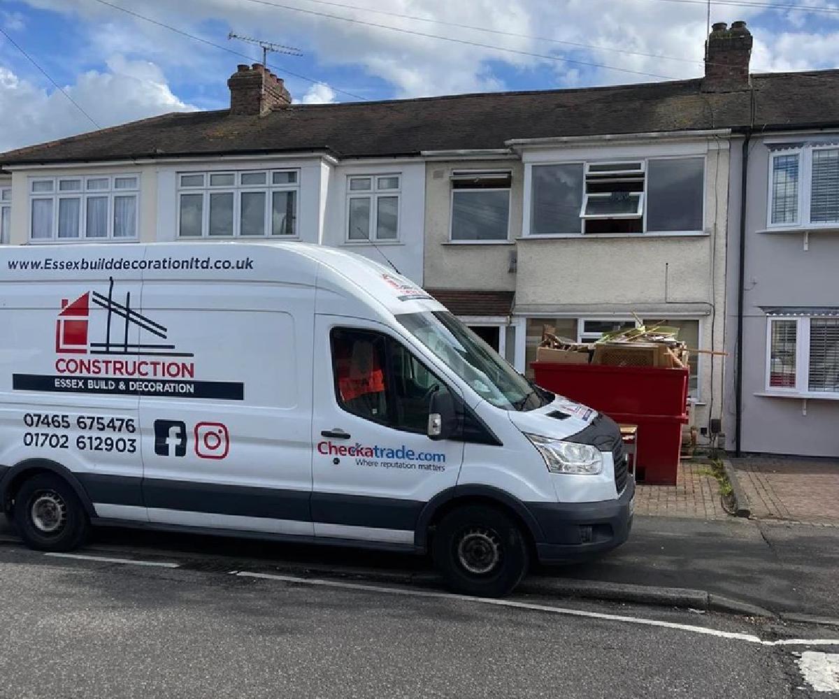 Builders in Southend-on-sea and Essex Builders in Southend-on-sea and Essex